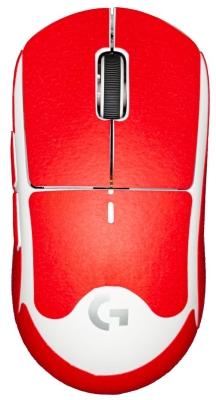 Corepad PXP Grips Logitech G PRO X2 SUPERSTRIKE / PRO X SUPERLIGHT 2 / PRO X SUPERLIGHT 1